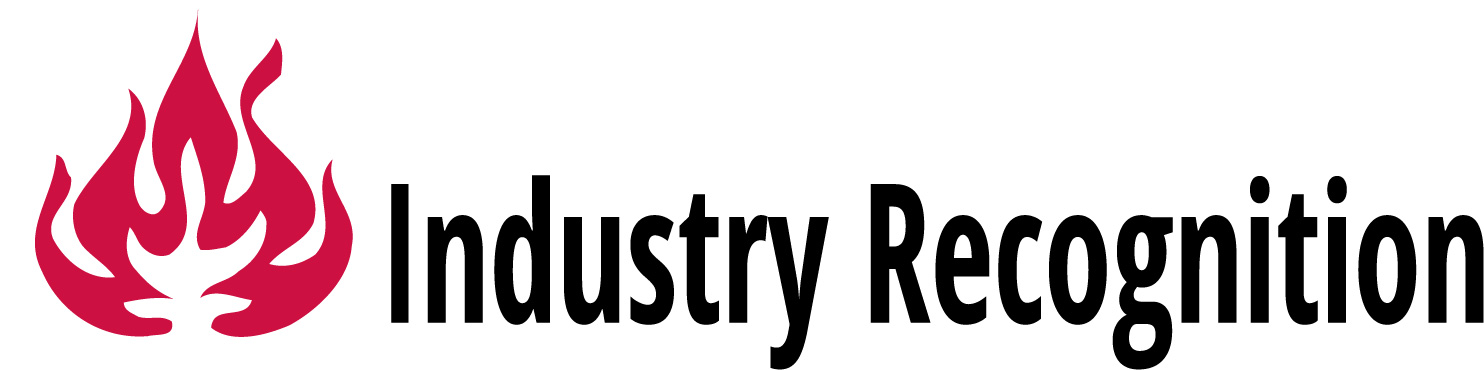 Industry Recognition
